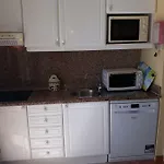 Venha Nadar A Oura Lejlighed Albufeira