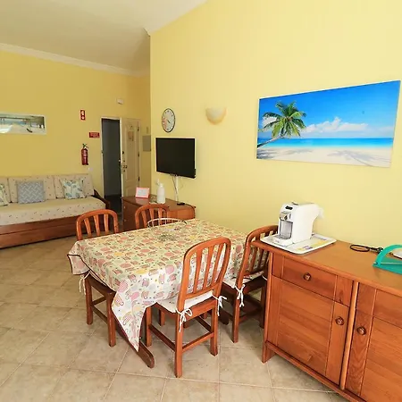 Venha Nadar A Oura Apartmán *