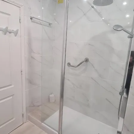 Venha Nadar A Oura Apartmán Albufeira