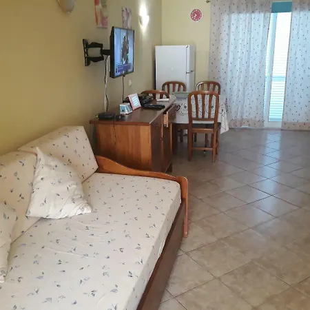 Venha Nadar A Oura Apartmán