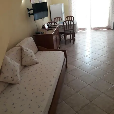 Apartmán Venha Nadar A Oura