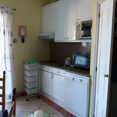 Venha Nadar A Oura Apartmán Albufeira
