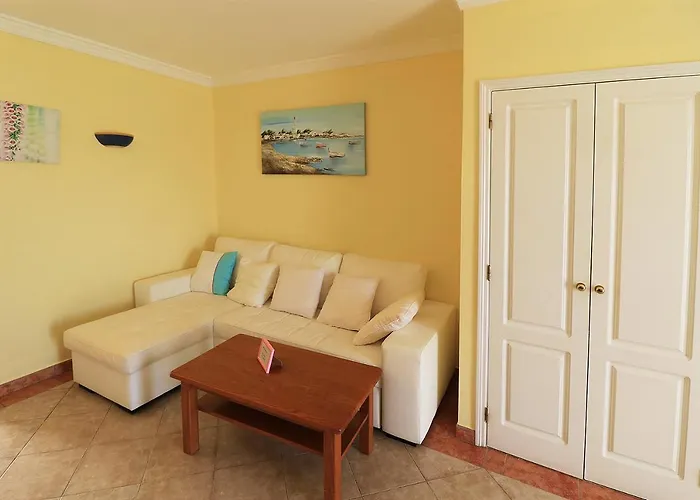 Venha Nadar A Oura Apartment *