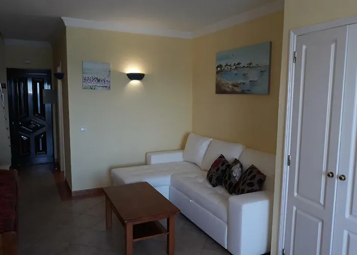 Apartment Venha Nadar A Oura